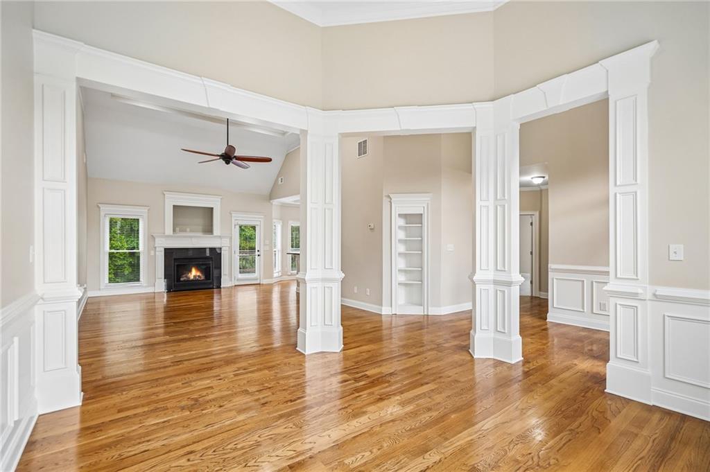145 Clear Spring Lane Oxford GA 30054