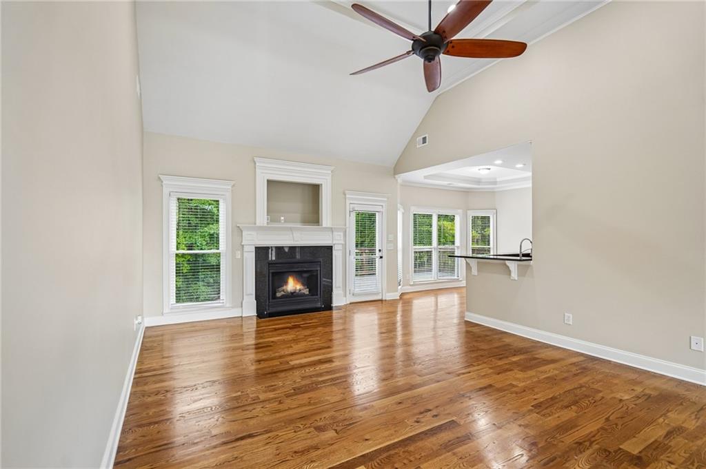 145 Clear Spring Lane Oxford GA 30054