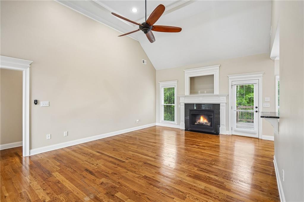 145 Clear Spring Lane Oxford GA 30054