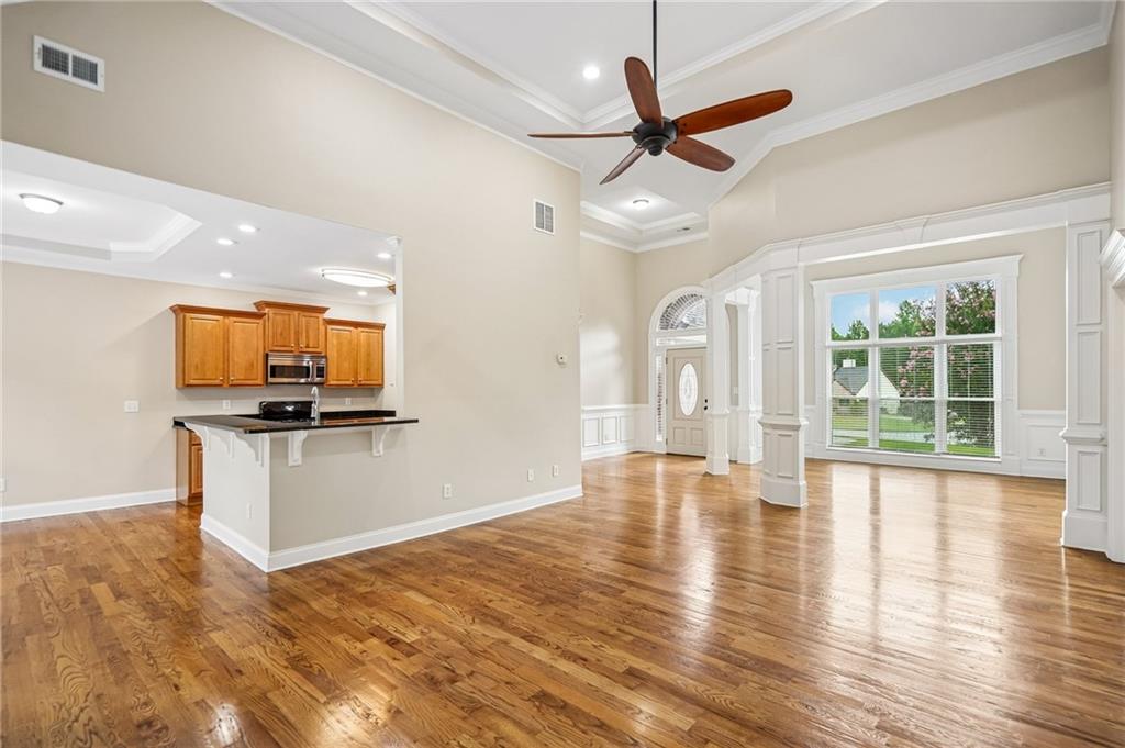 145 Clear Spring Lane Oxford GA 30054