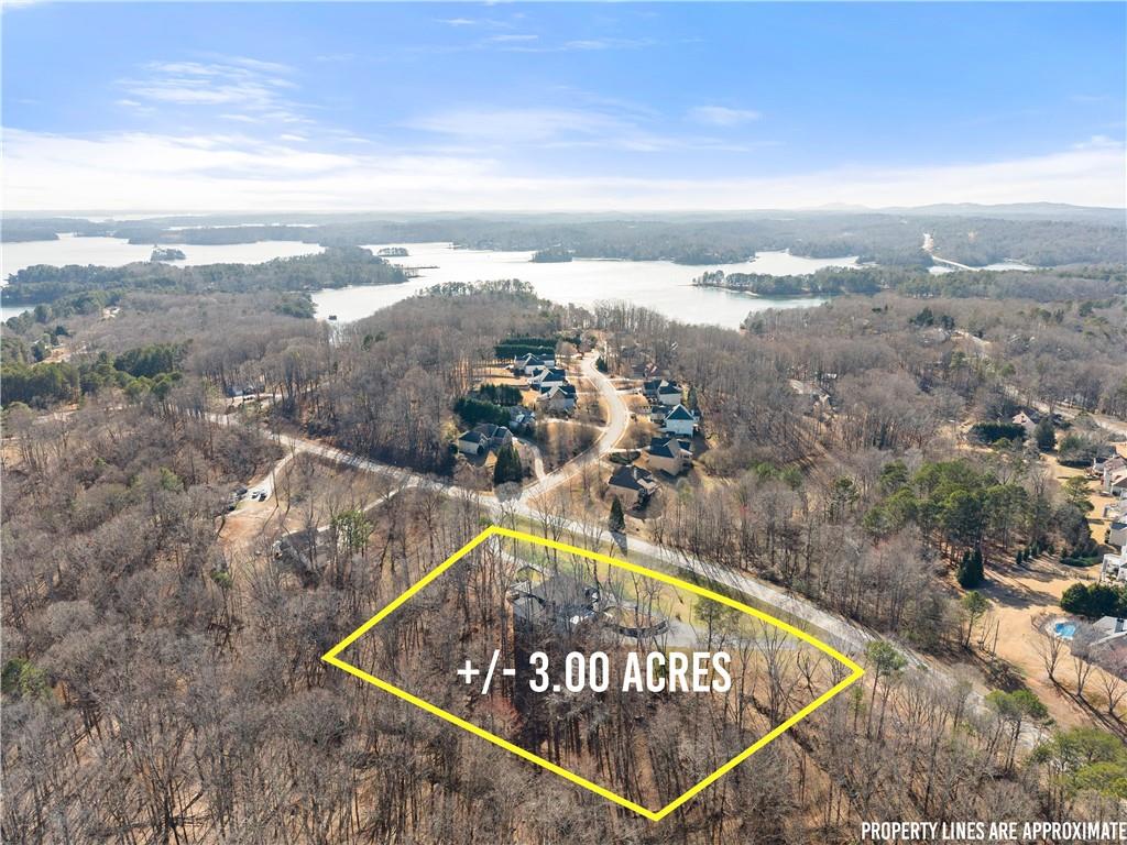 3425 Duckett Mill Road Gainesville GA 30506