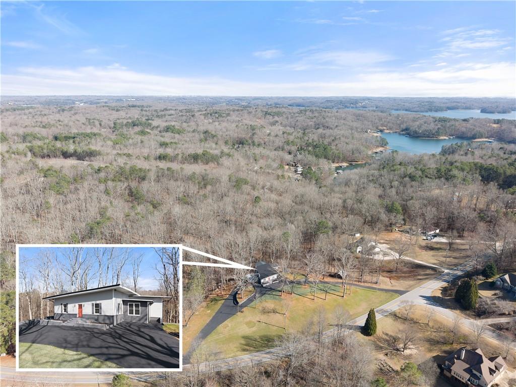 3425 Duckett Mill Road Gainesville GA 30506