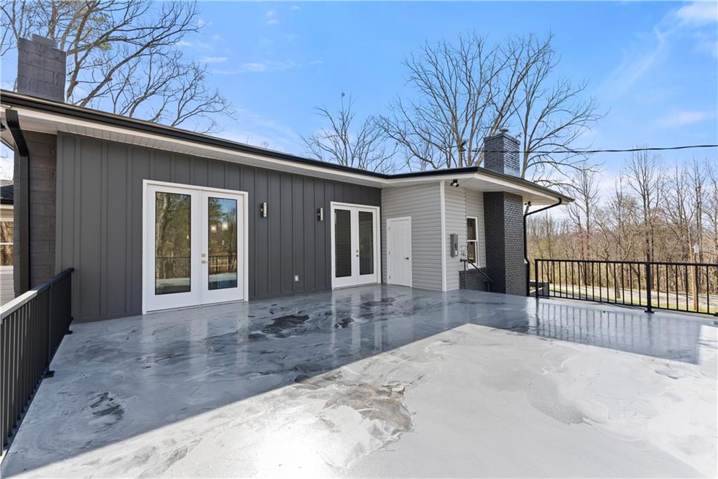 3425 Duckett Mill Road Gainesville GA 30506