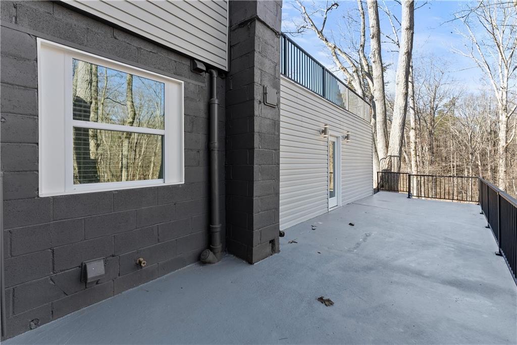 3425 Duckett Mill Road Gainesville GA 30506