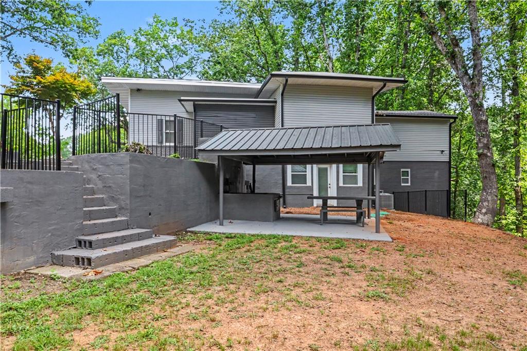 3425 Duckett Mill Road Gainesville GA 30506
