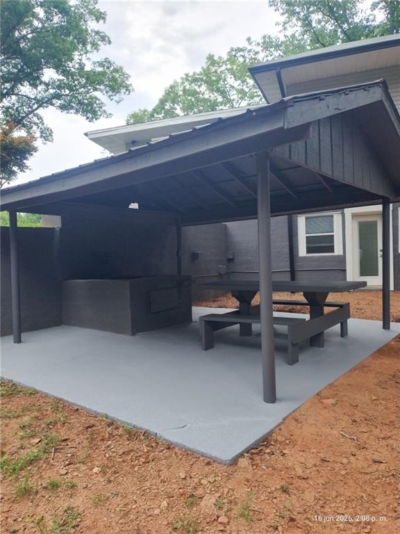 3425 Duckett Mill Road Gainesville GA 30506
