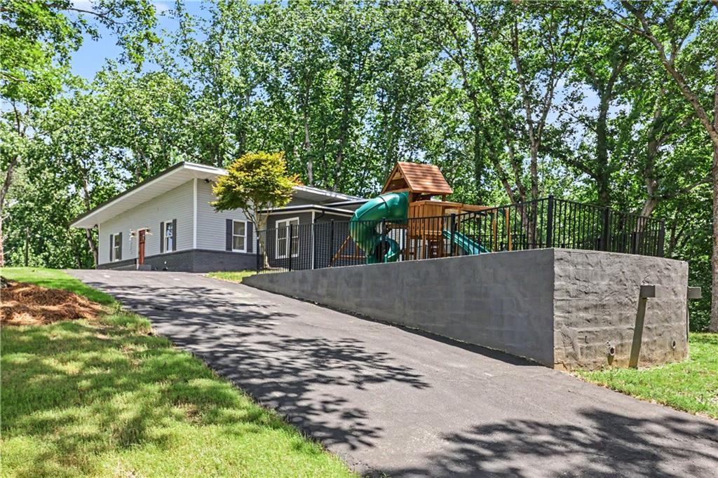 3425 Duckett Mill Road Gainesville GA 30506