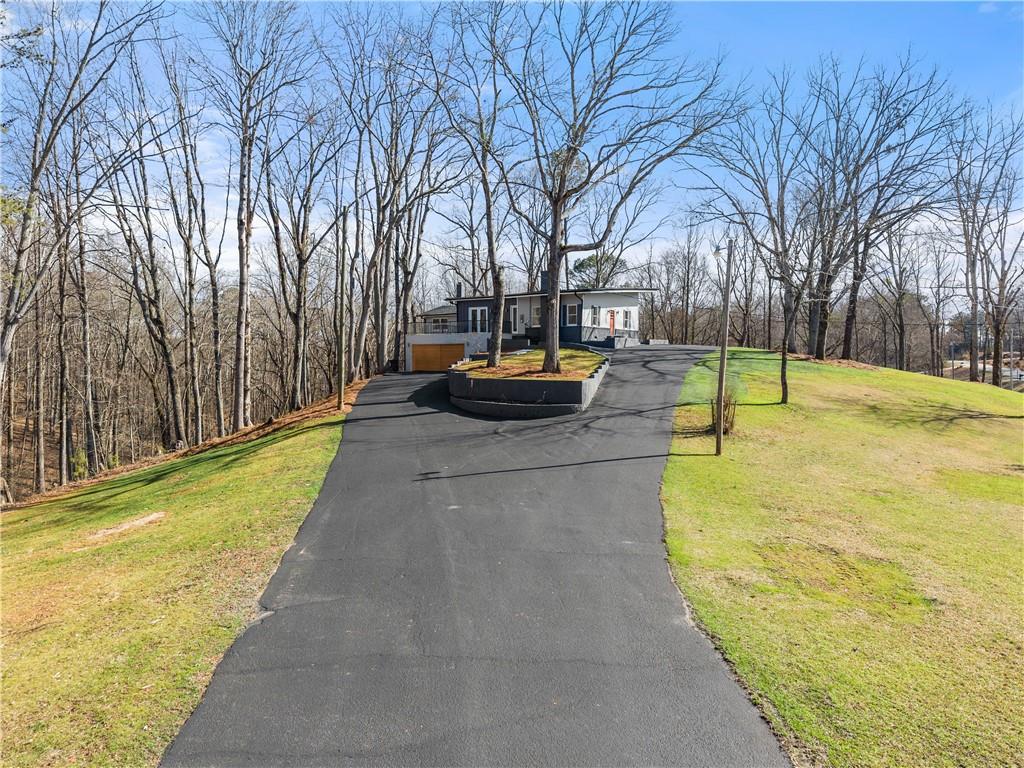 3425 Duckett Mill Road Gainesville GA 30506