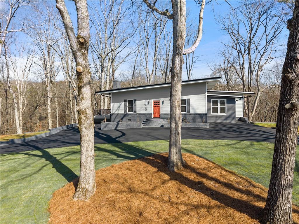 3425 Duckett Mill Road Gainesville GA 30506