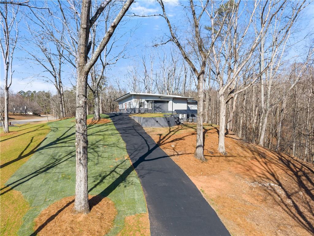 3425 Duckett Mill Road Gainesville GA 30506