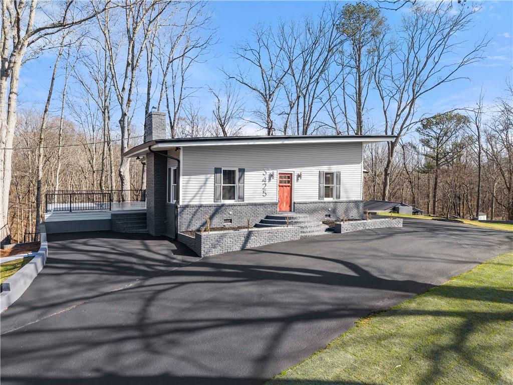 3425 Duckett Mill Road Gainesville GA 30506