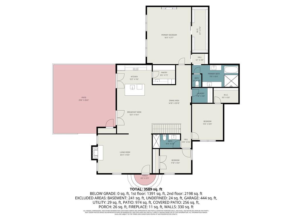 3425 Duckett Mill Road Gainesville GA 30506
