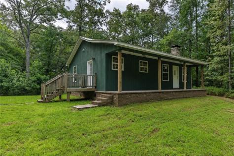 7379 Yukon Road Talking Rock GA 30175