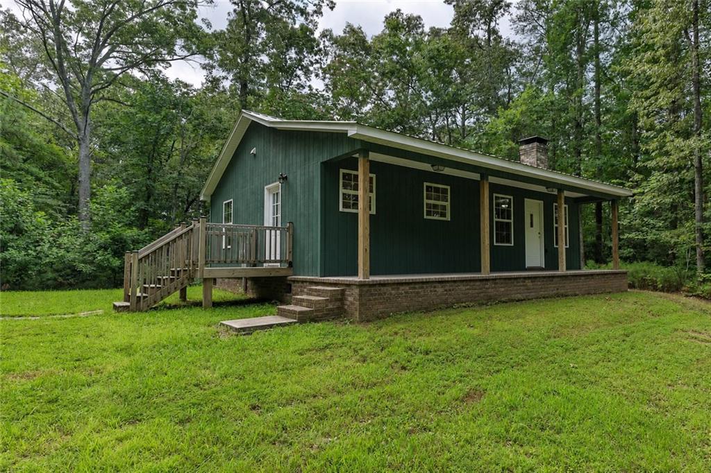 7379 Yukon Road Talking Rock GA 30175