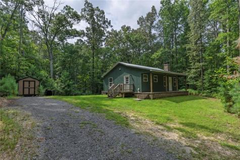7379 Yukon Road Talking Rock GA 30175