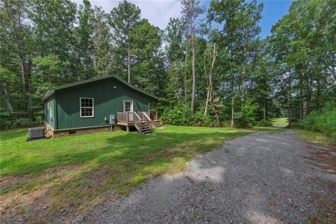 7379 Yukon Road Talking Rock GA 30175