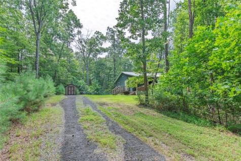 7379 Yukon Road Talking Rock GA 30175