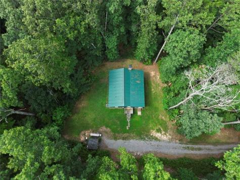 7379 Yukon Road Talking Rock GA 30175