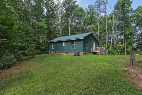 7379 Yukon Road Talking Rock GA 30175