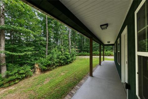 7379 Yukon Road Talking Rock GA 30175