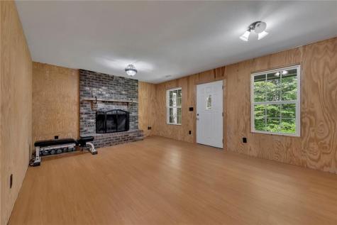 7379 Yukon Road Talking Rock GA 30175