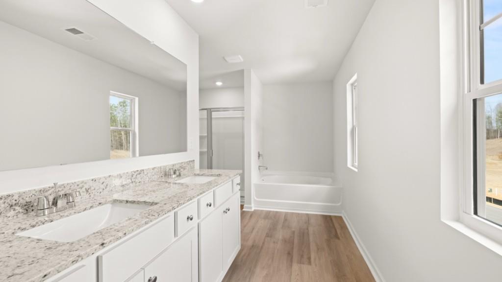 6073 Airedale Drive Union City GA 30213