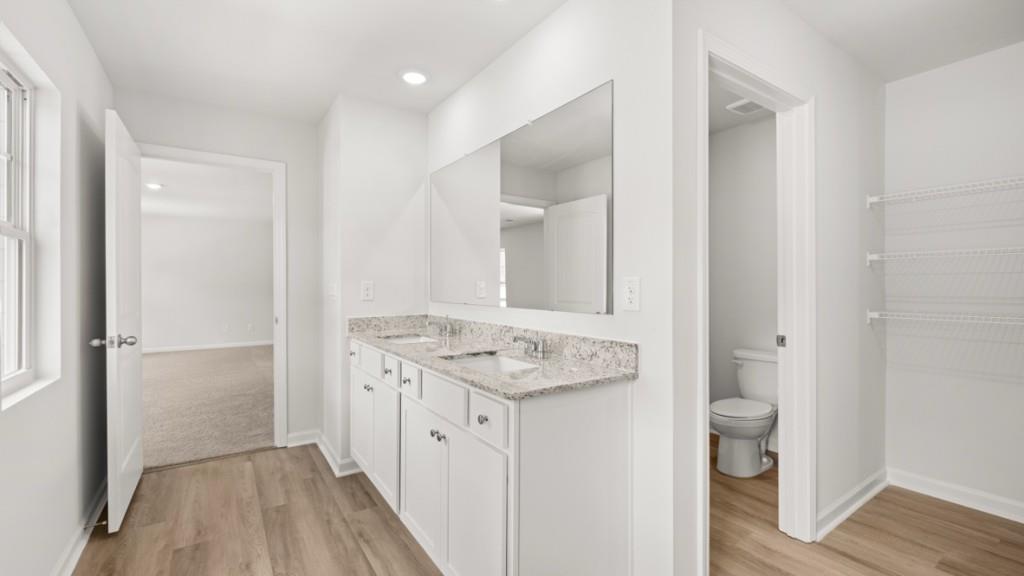 6073 Airedale Drive Union City GA 30213