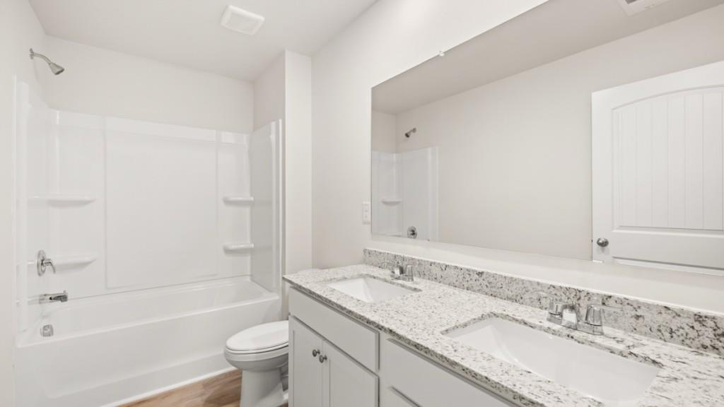 6073 Airedale Drive Union City GA 30213