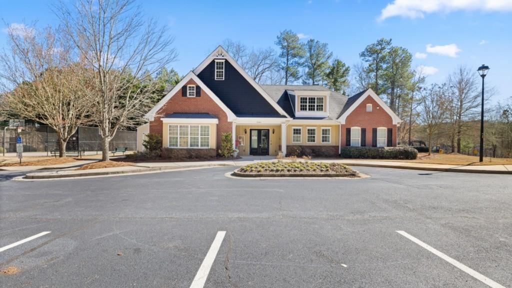 6073 Airedale Drive Union City GA 30213