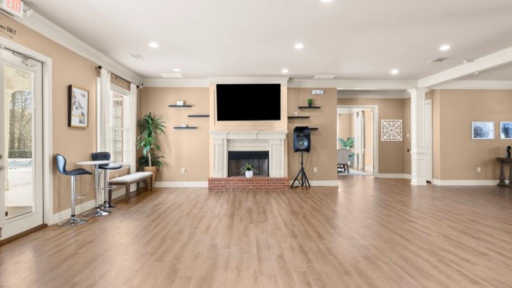 6073 Airedale Drive Union City GA 30213