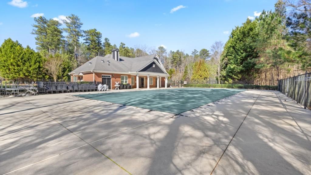 6073 Airedale Drive Union City GA 30213