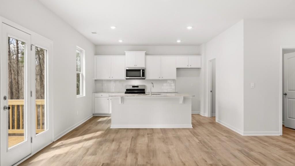 6073 Airedale Drive Union City GA 30213