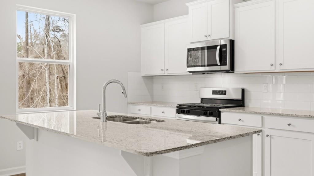6073 Airedale Drive Union City GA 30213