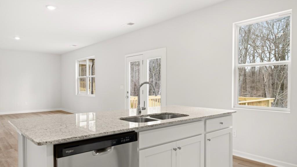 6073 Airedale Drive Union City GA 30213