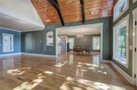 93 Thunder Ridge Jasper GA 30143