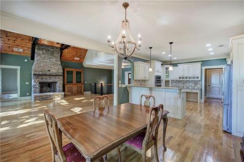 93 Thunder Ridge Jasper GA 30143