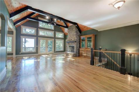 93 Thunder Ridge Jasper GA 30143