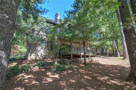 93 Thunder Ridge Jasper GA 30143