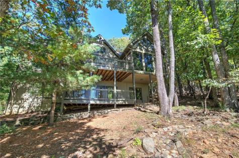 93 Thunder Ridge Jasper GA 30143