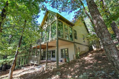93 Thunder Ridge Jasper GA 30143