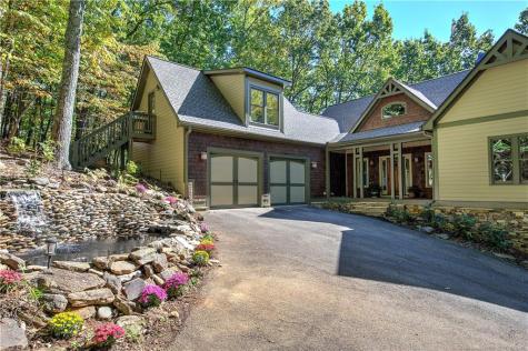 93 Thunder Ridge Jasper GA 30143