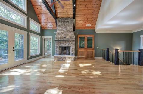 93 Thunder Ridge Jasper GA 30143