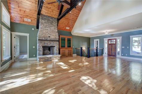 93 Thunder Ridge Jasper GA 30143