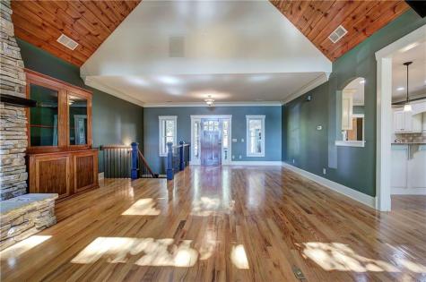 93 Thunder Ridge Jasper GA 30143