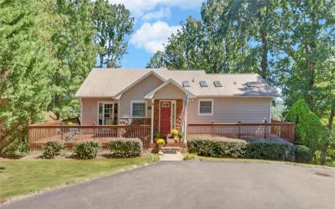 447 Emerald Ridge Dahlonega GA 30533