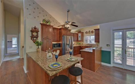 447 Emerald Ridge Dahlonega GA 30533