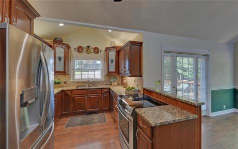 447 Emerald Ridge Dahlonega GA 30533