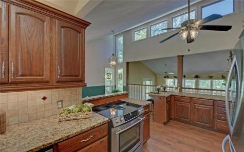 447 Emerald Ridge Dahlonega GA 30533