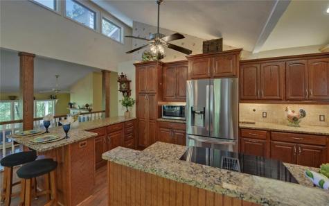 447 Emerald Ridge Dahlonega GA 30533