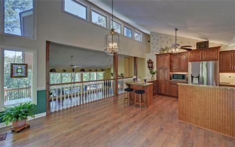 447 Emerald Ridge Dahlonega GA 30533